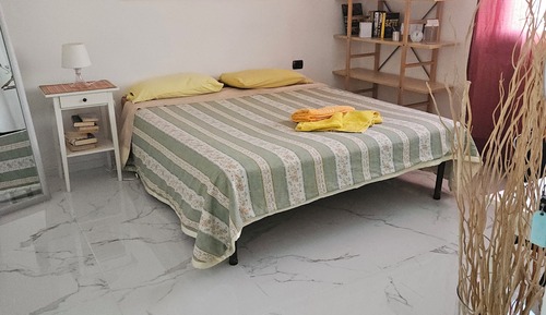 Basic Single Room
