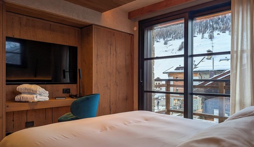 Superior Room