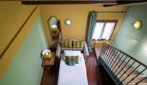 Suite Duplex