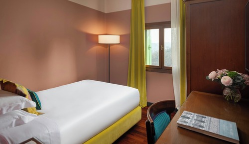Classic Single Room