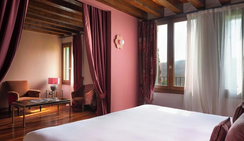 Suite Executive