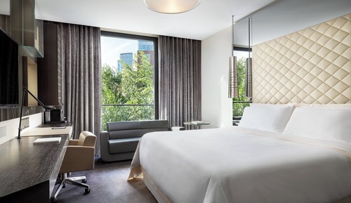 Room, 2 Twin Beds