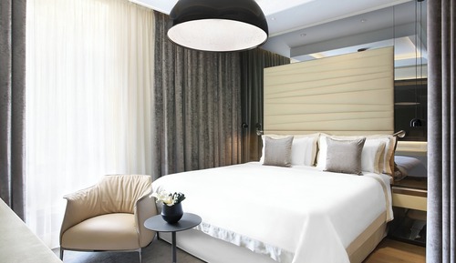 Suite, 1 Bedroom