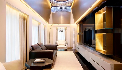 Royal Suite, 4 Bedrooms