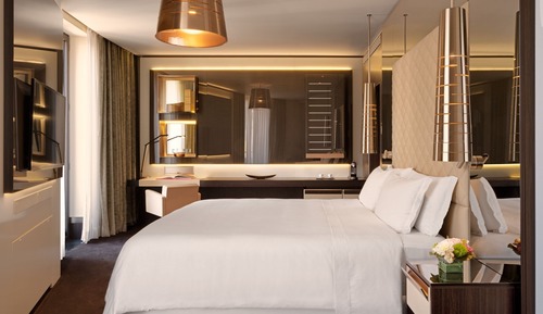 Room, 1 King Bed