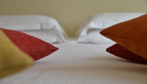 Deluxe Room, 1 King Bed, Non Smoking