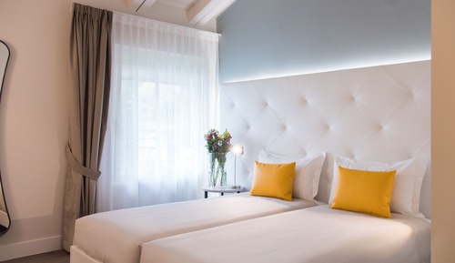 Classic Double or Twin Room