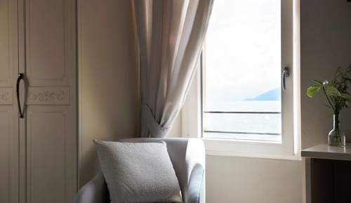 Junior Suite, Lake View