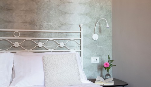 Classic Room, Lake View