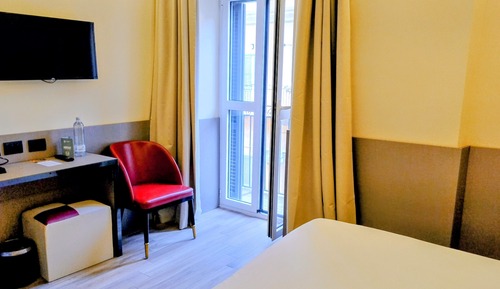 Superior Double or Twin Room