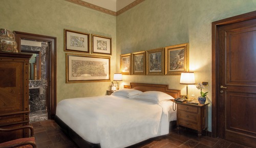 Superior Double or Twin Room