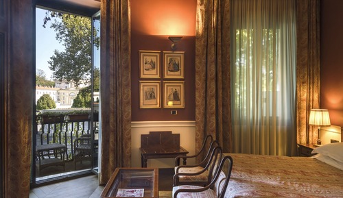 Junior Suite