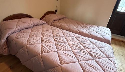 Family Twin Room, Ensuite
