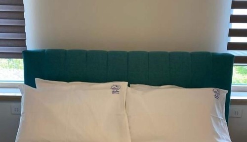 Deluxe Double Room, Sea View