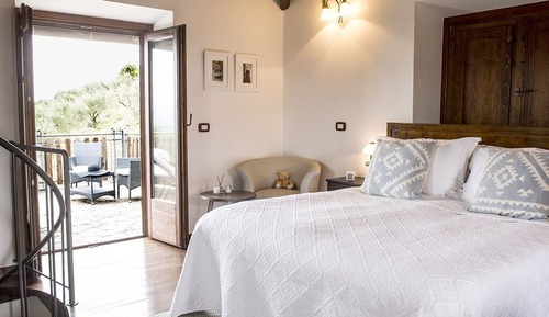 Double Room, Ensuite (Bella Vista)
