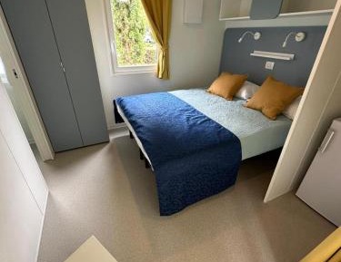 Small Double or Twin Room