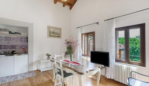 Superior Apartment with Sauna