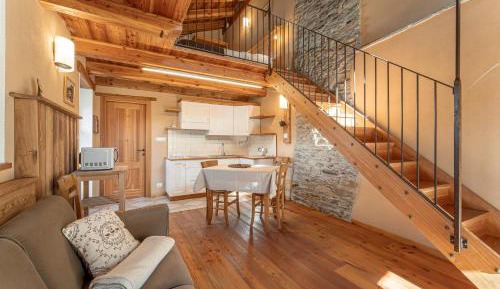 One-Bedroom Chalet