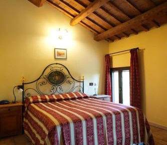 Double Room - Disability Access