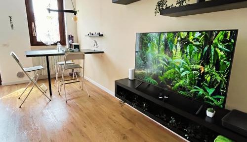 Deluxe Studio
