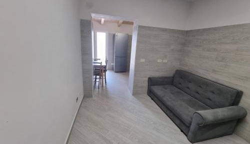 Apartment - Split Level