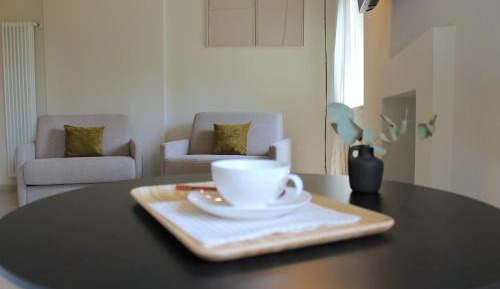 Deluxe Junior Suite