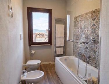 Double Room with Lake View