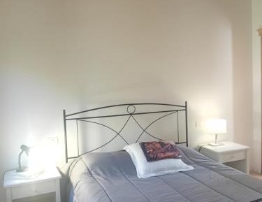 Quadruple Room with Bathroom