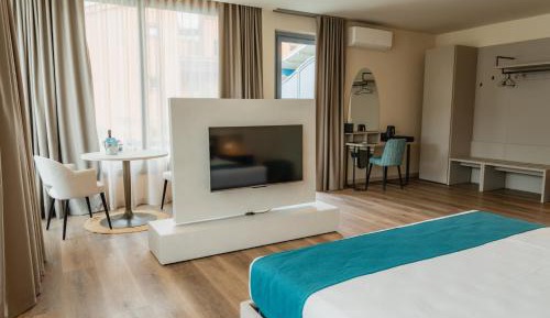 Superior Queen Room