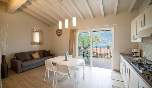 Superior Chalet