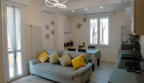 Three-Bedroom Premium Apartment
