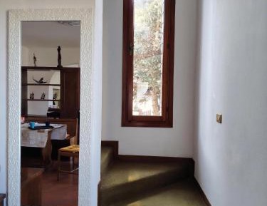 Family Suite with Balcony