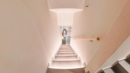 Single Room with Private Bathroom