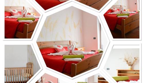 Four-Bedroom Apartment