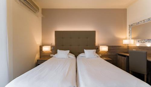 Comfort Double or Twin Room