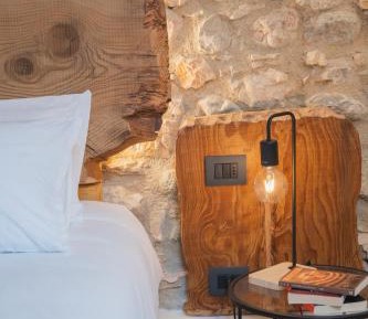 Large Double or Twin Room