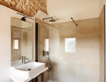Deluxe Double or Twin Room with Garden View