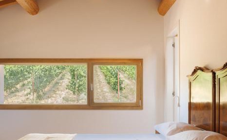 Deluxe Double or Twin Room with Garden View