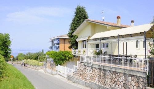 Three-Bedroom Vacation Home 