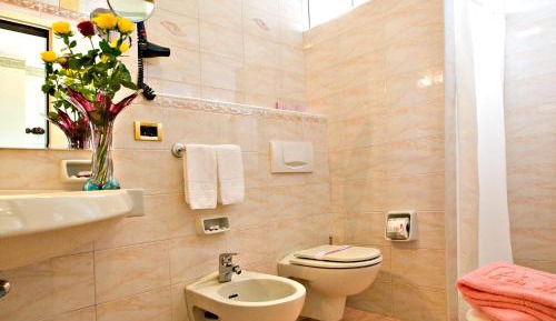 Double or Twin Room with Pool View