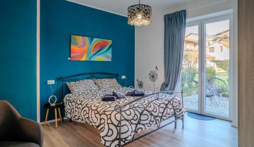 Two-Bedroom Deluxe Apartment