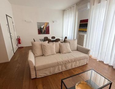 Two-Bedroom Superior Apartment