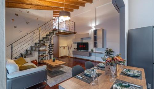 Two-Bedroom Standard Apartment