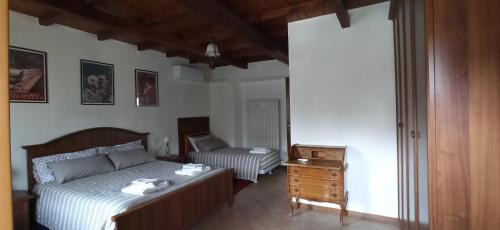 Triple Room with Private Bathroom
