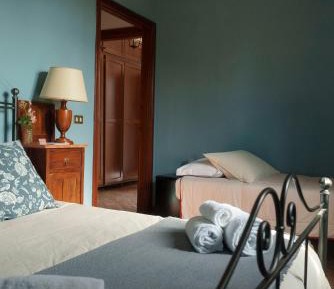 Triple Room - Disability Access