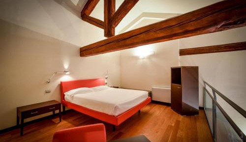 Suite Loft - Separate Building