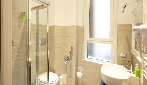 Single Room Side