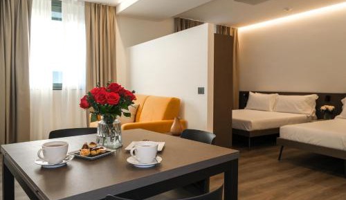 Comfort Triple Room