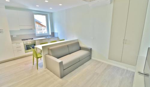 One-Bedroom Apartment with Sofa Bed - Separate Building