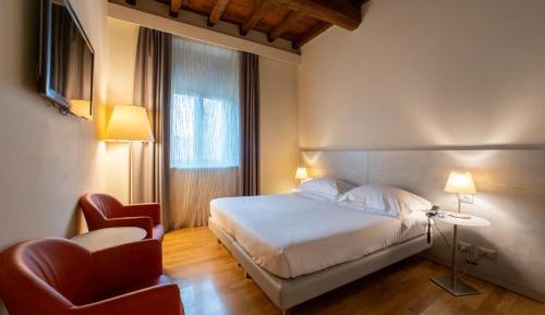 Suite Castle View